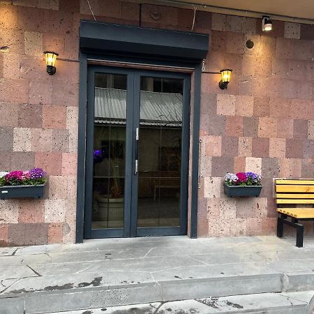 Hostel Street51 Erivan Exterior foto